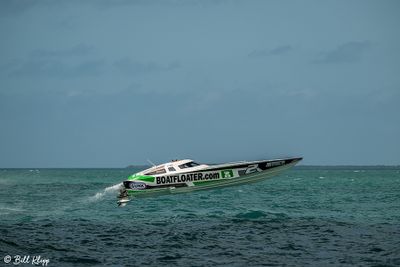 Key West Powerboat Races 240