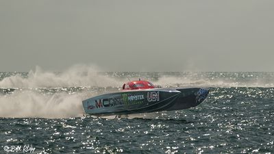 Key West Powerboat Races   229