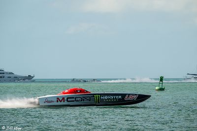 Key West Powerboat Races   227