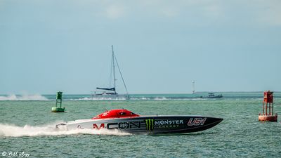 Key West Powerboat Races 226