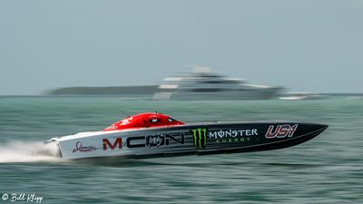 Key West Powerboat Races 225