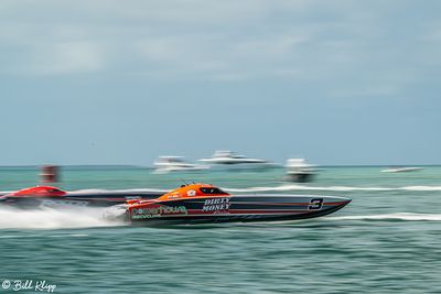 Key West Powerboat Races 2222