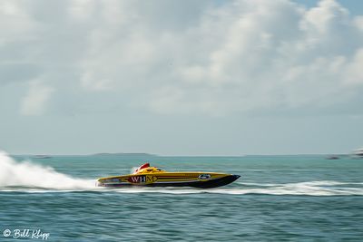 Key West Powerboat Races 221