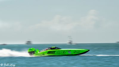 Key West Powerboat Races 220