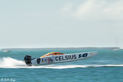 Key West Powerboat Races 218