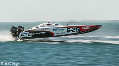 Key West Powerboat Races 217