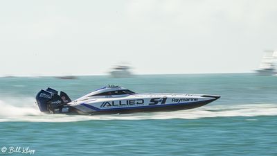 Key West Powerboat Races 211