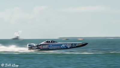 Key West Powerboat Races 209