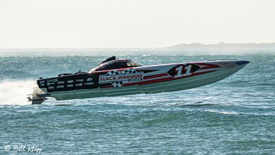 Key West Powerboat Races   200