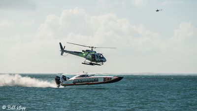 Key West Powerboat Races 402