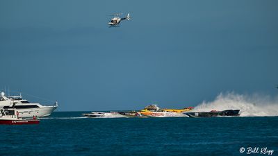 Key West Powerboat Races 396