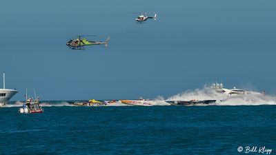 Key West Powerboat Races 395