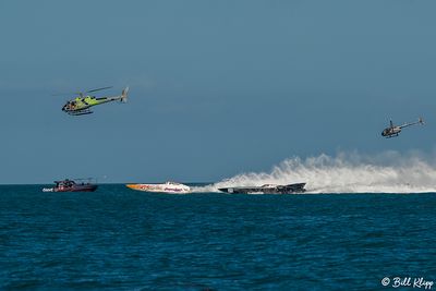 Key West Powerboat Races 393
