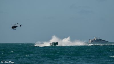 Key West Powerboat Races 392