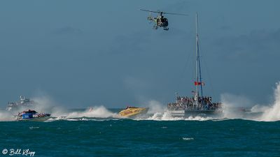 Key West Powerboat Races 390