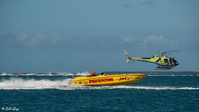 Key West Powerboat Races 389