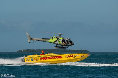 Key West Powerboat Races 388