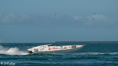 Key West Powerboat Races 385