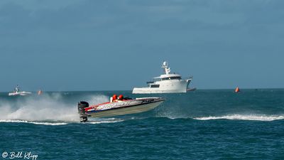 Key West Powerboat Races 381