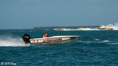 Key West Powerboat Races 380