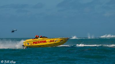 Key West Powerboat Races 378