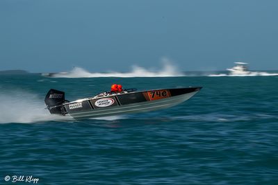 Key West Powerboat Races 366