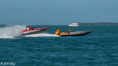 Key West Powerboat Races 365