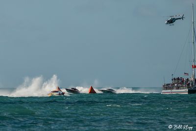 Key West Powerboat Races 363