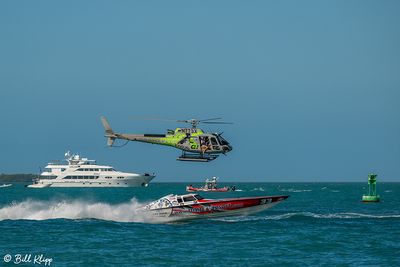 Key West Powerboat Races 360