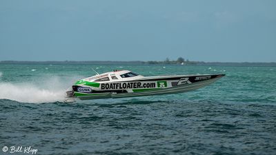 Key West Powerboat Races 340
