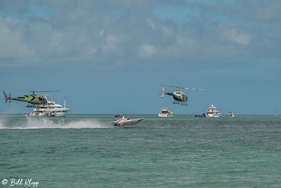 Key West Powerboat Races 339