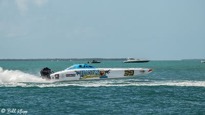 Key West Powerboat Races 331