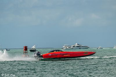 Key West Powerboat Races 330