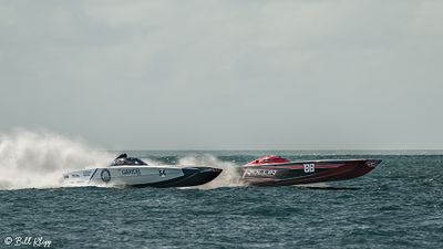 Key West Powerboat Races 326