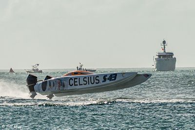 Key West Powerboat Races 319