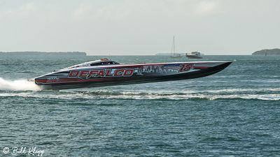 Key West Powerboat Races 311