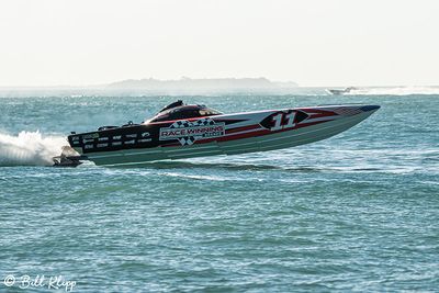 Key West Powerboat Races 309