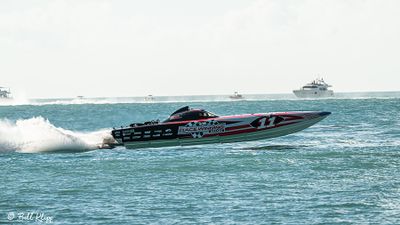 Key West Powerboat Races 308