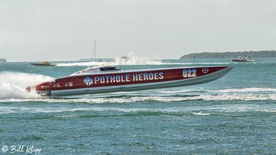 Key West Powerboat Races 306