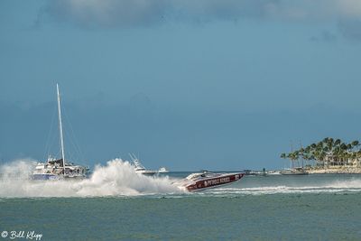 Key West Powerboat Races 305