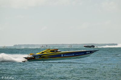 Key West Powerboat Races 304