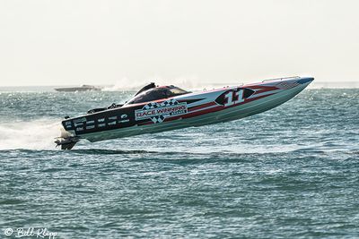 Key West Powerboat Races 302