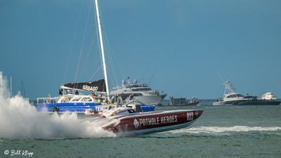 Key West Powerboat Races 301