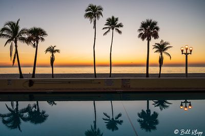 Sunset Hollywood Beach  23-5