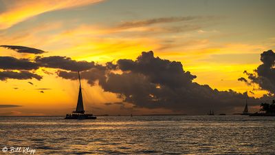 Key West Sunset 23-13