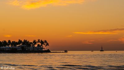 Key West Sunset 23-9