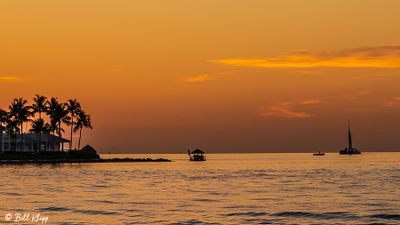 Key West Sunset 23-8