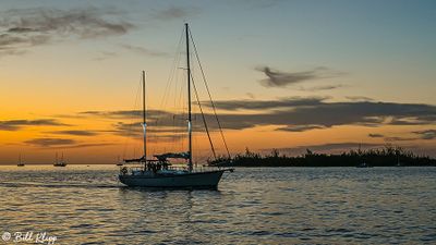 Key West Sunset 23-4