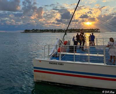 Key West Sunset 23-1