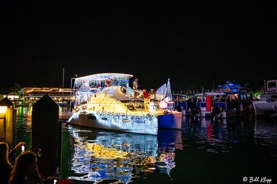 Christmas Boat Parade, Historic Seaport  23-4